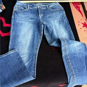 Maurice’s Jeans